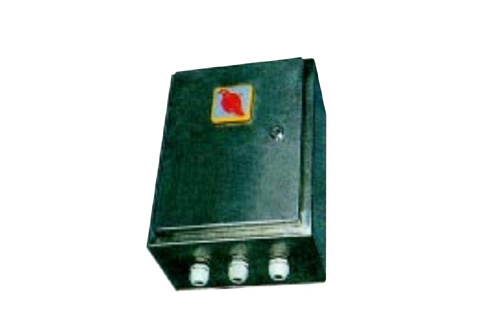 XGMF-1光控照明配电箱